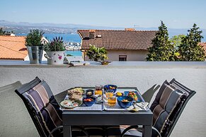 Apartments Villa Beller