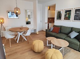 Apartments Villa Beller