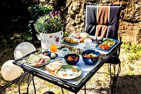 Apartments Villa Beller