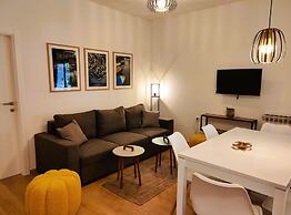 Apartments Villa Beller