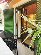 Apartments Villa Beller