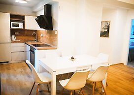 Apartments Villa Beller