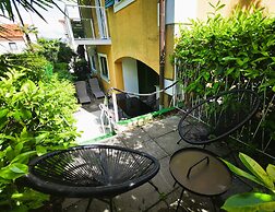 Apartments Villa Beller