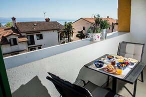 Apartments Villa Beller