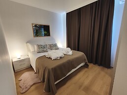 Apartments Villa Beller