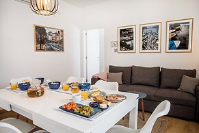 Apartments Villa Beller