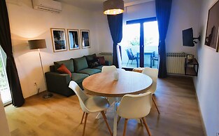 Apartments Villa Beller