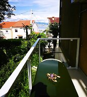 Apartments Villa Beller