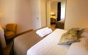 Apartments Villa Beller