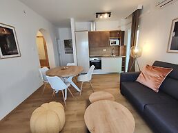 Apartments Villa Beller