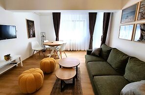 Apartments Villa Beller