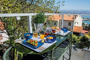 Apartments Villa Beller