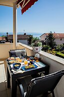 Apartments Villa Beller