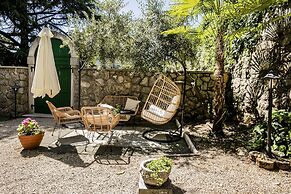 Apartments Villa Beller