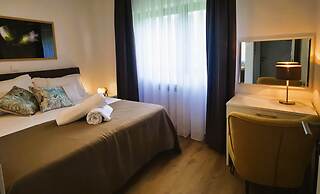 Apartments Villa Beller