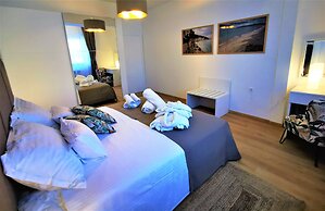 Apartments Villa Beller