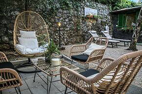 Apartments Villa Beller