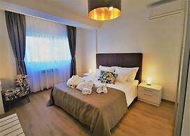 Apartments Villa Beller