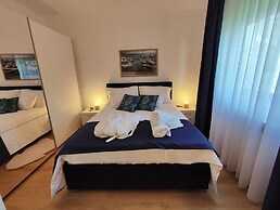 Apartments Villa Beller