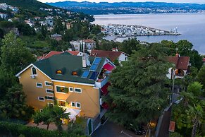 Apartments Villa Beller