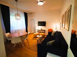 Apartments Villa Beller