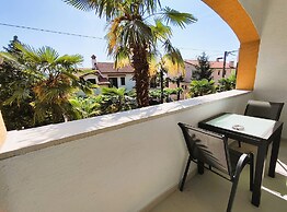 Apartments Villa Beller