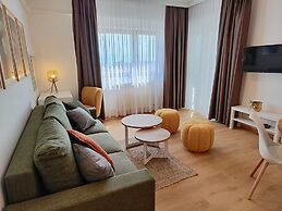 Apartments Villa Beller