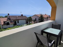 Apartments Villa Beller