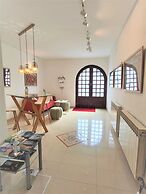 Apartments Villa Beller