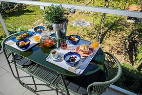 Apartments Villa Beller