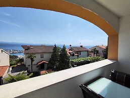 Apartments Villa Beller