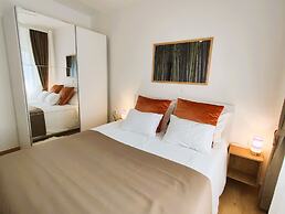 Apartments Villa Beller