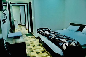 Goroomgo Kaafal Homestay Mussoorie