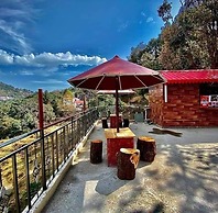 Goroomgo Kaafal Homestay Mussoorie