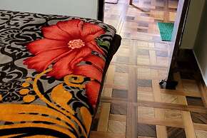 Goroomgo Kaafal Homestay Mussoorie