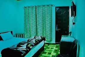 Goroomgo Kaafal Homestay Mussoorie