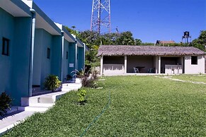 Praia De Tofo