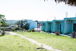 Praia De Tofo