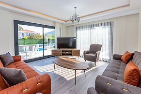 Angel B Blok Marmaris