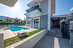 Angel B Blok Marmaris