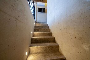 Remus Romulus Cappadocia