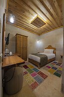 Remus Romulus Cappadocia