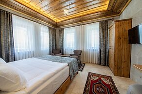 Remus Romulus Cappadocia