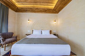 Remus Romulus Cappadocia