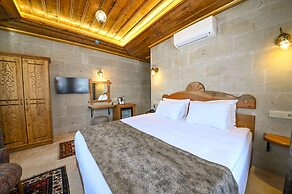 Remus Romulus Cappadocia