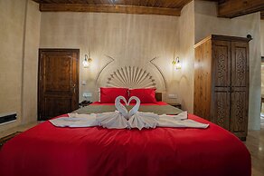 Remus Romulus Cappadocia