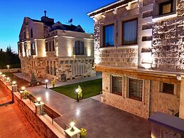 Remus Romulus Cappadocia