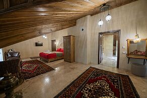 Remus Romulus Cappadocia