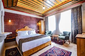 Remus Romulus Cappadocia