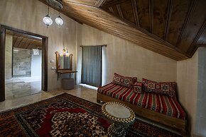 Remus Romulus Cappadocia